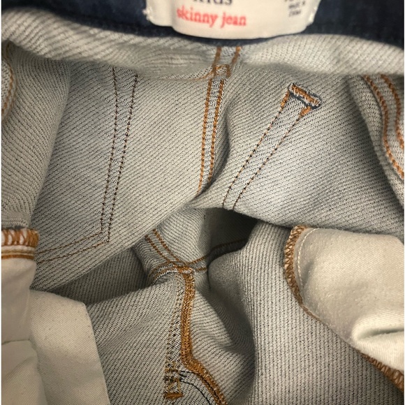 Kids Abercrombie Sz:15/16 Skinny Jeans - Picture 8 of 8